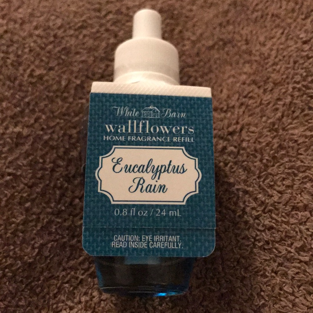 Brand New B&BW Wallflowers Fragrance Refill